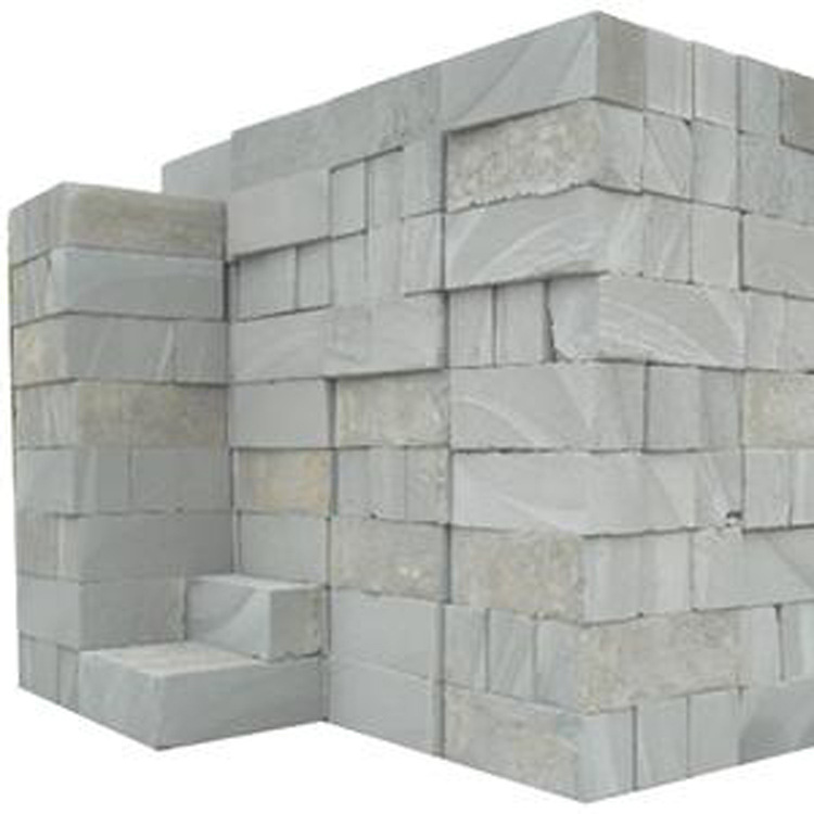刘昊然不同砌筑方式蒸压加气混凝土砌块轻质砖 加气块抗压强度研究
