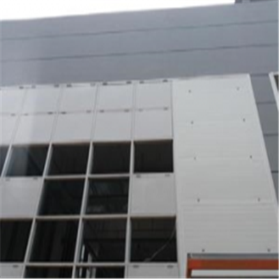 刘昊然新型蒸压加气混凝土板材ALC|EPS|RLC板材防火吊顶隔墙应用技术探讨